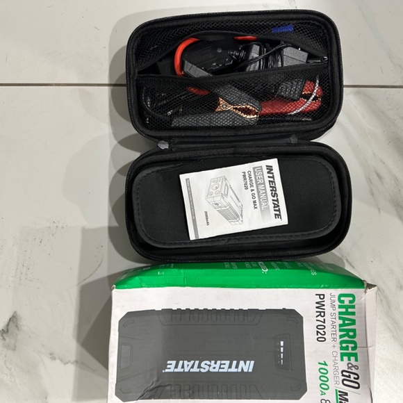 Interstate Charger & Go - Picture 6 of 6